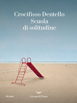 cover image of Scuola di solitudine